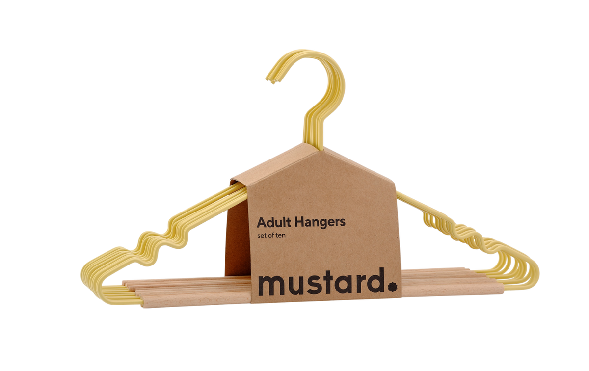 Adult Top Hangers