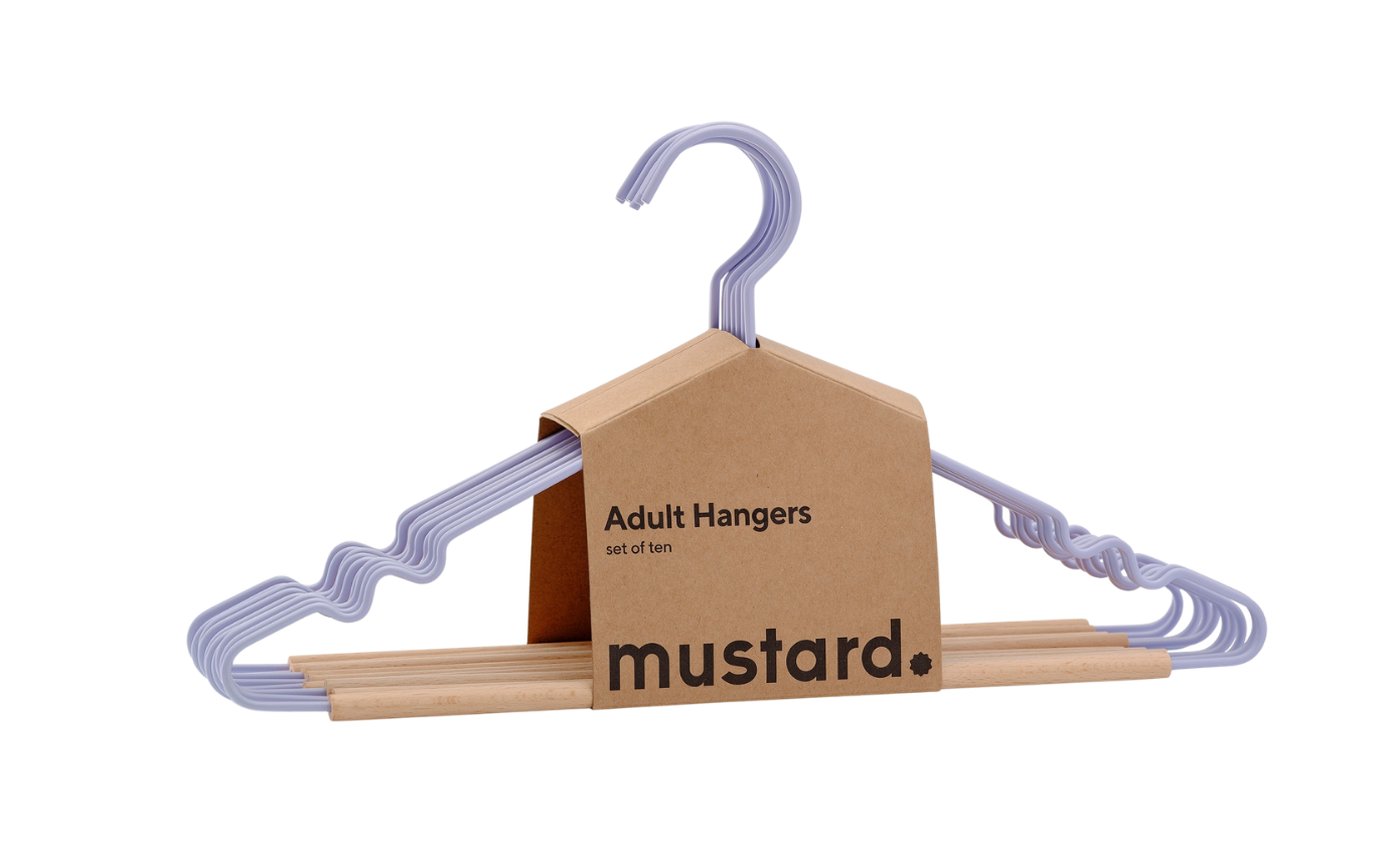 Adult Top Hangers