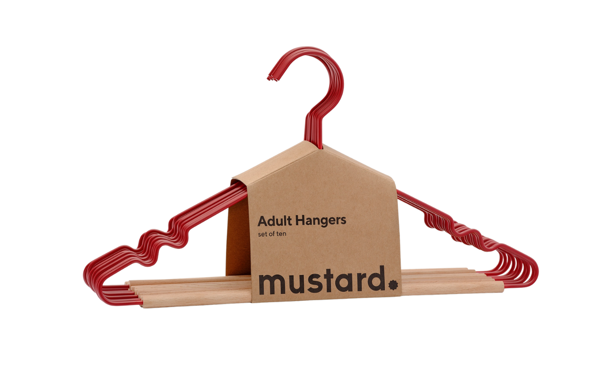 Adult Top Hangers