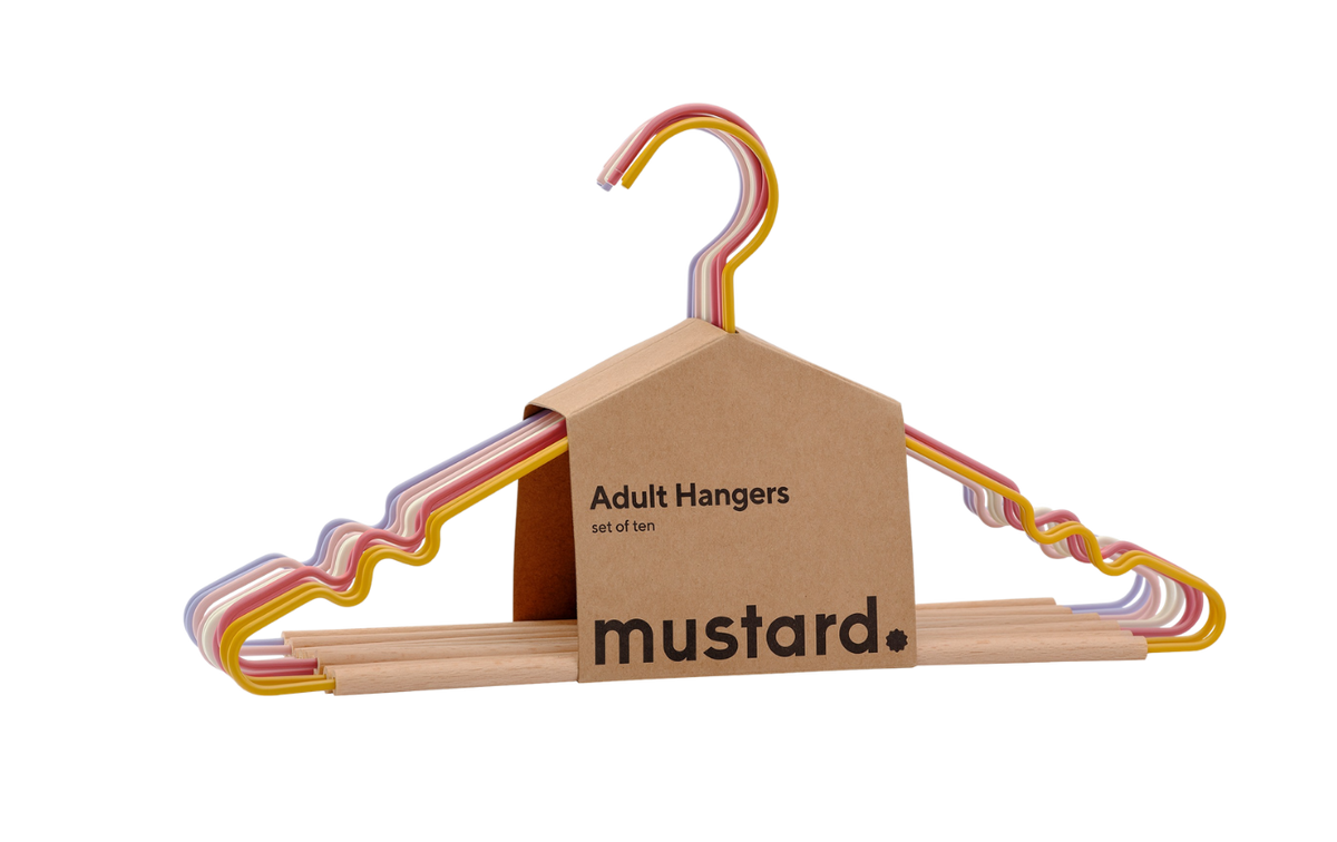 Adult Top Hangers