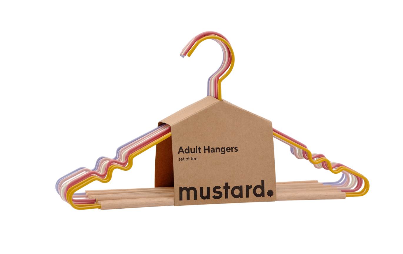 Adult Top Hangers