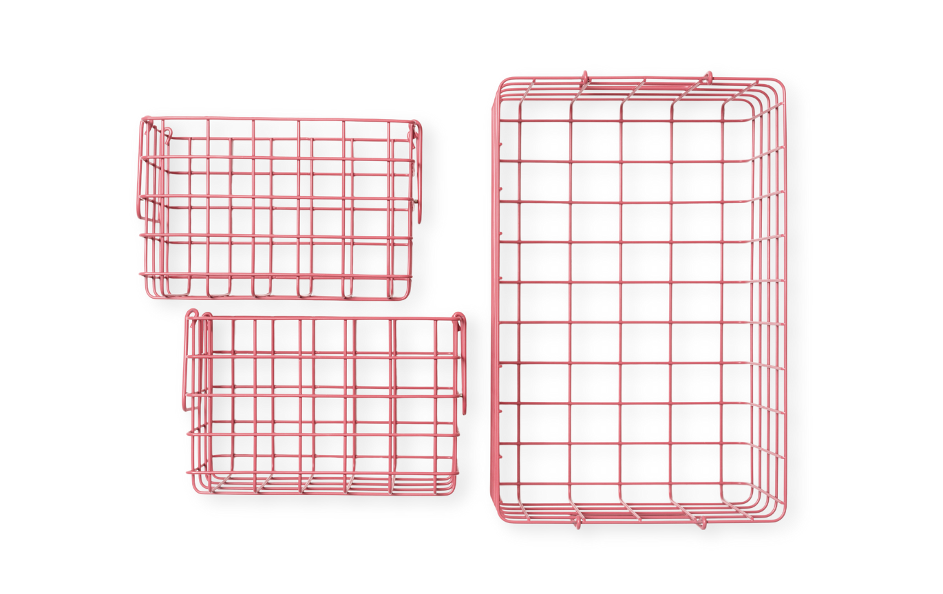 The Baskets