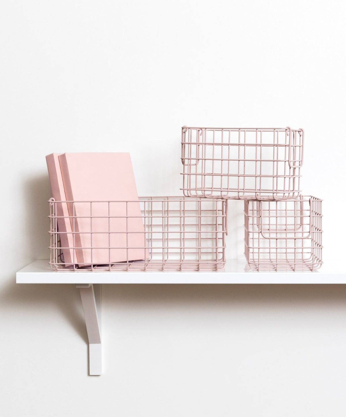 The Baskets
