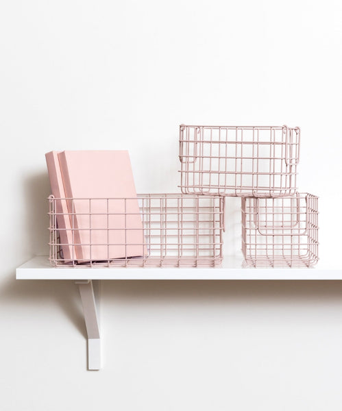 The Baskets