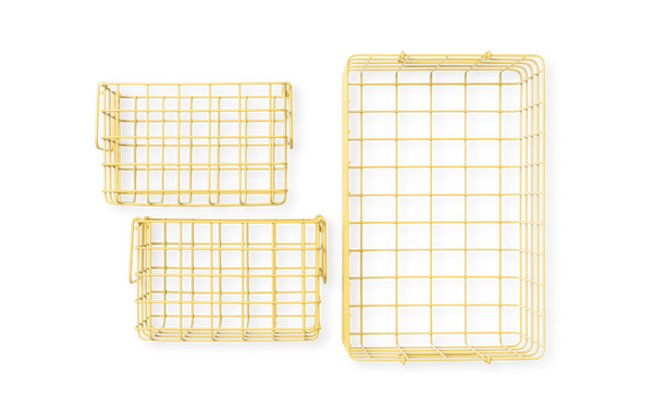 The Baskets