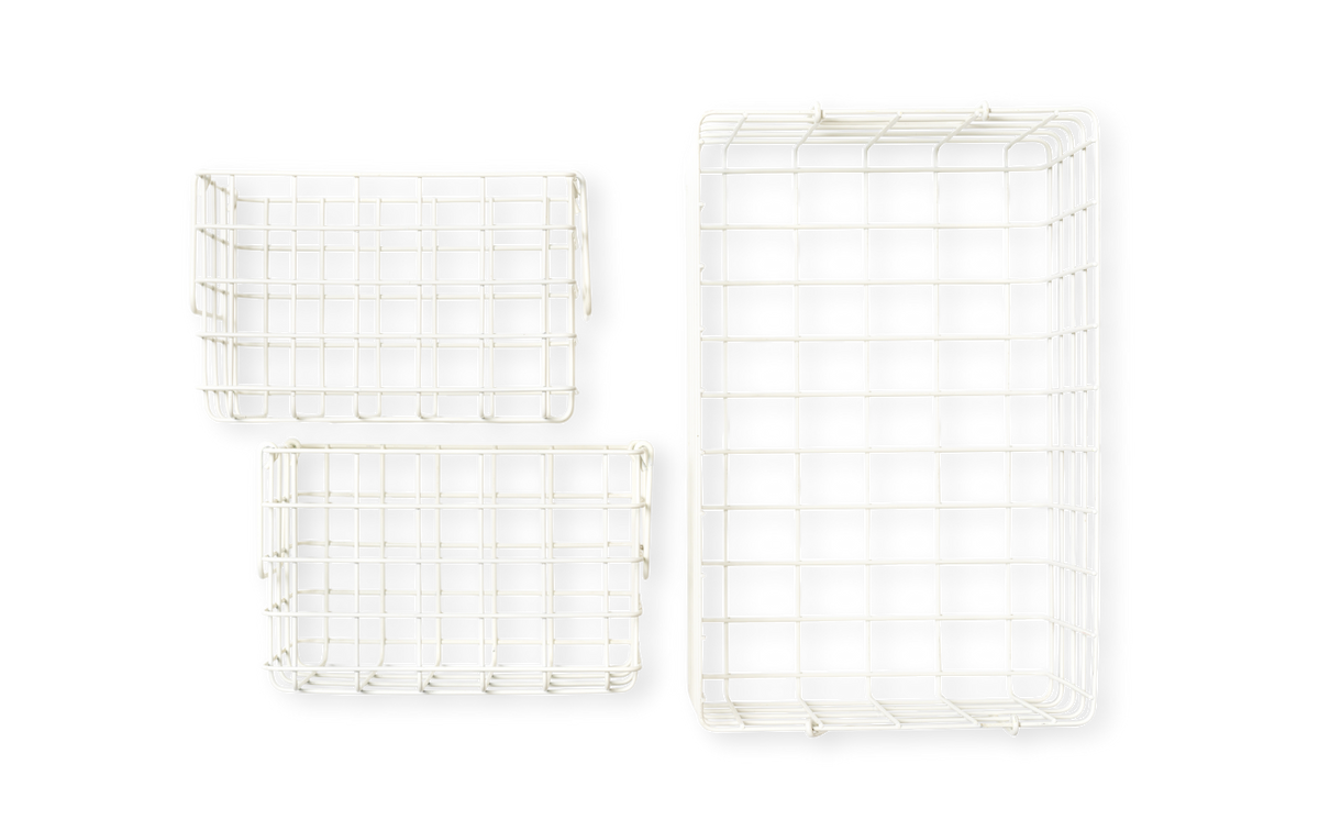 The Baskets