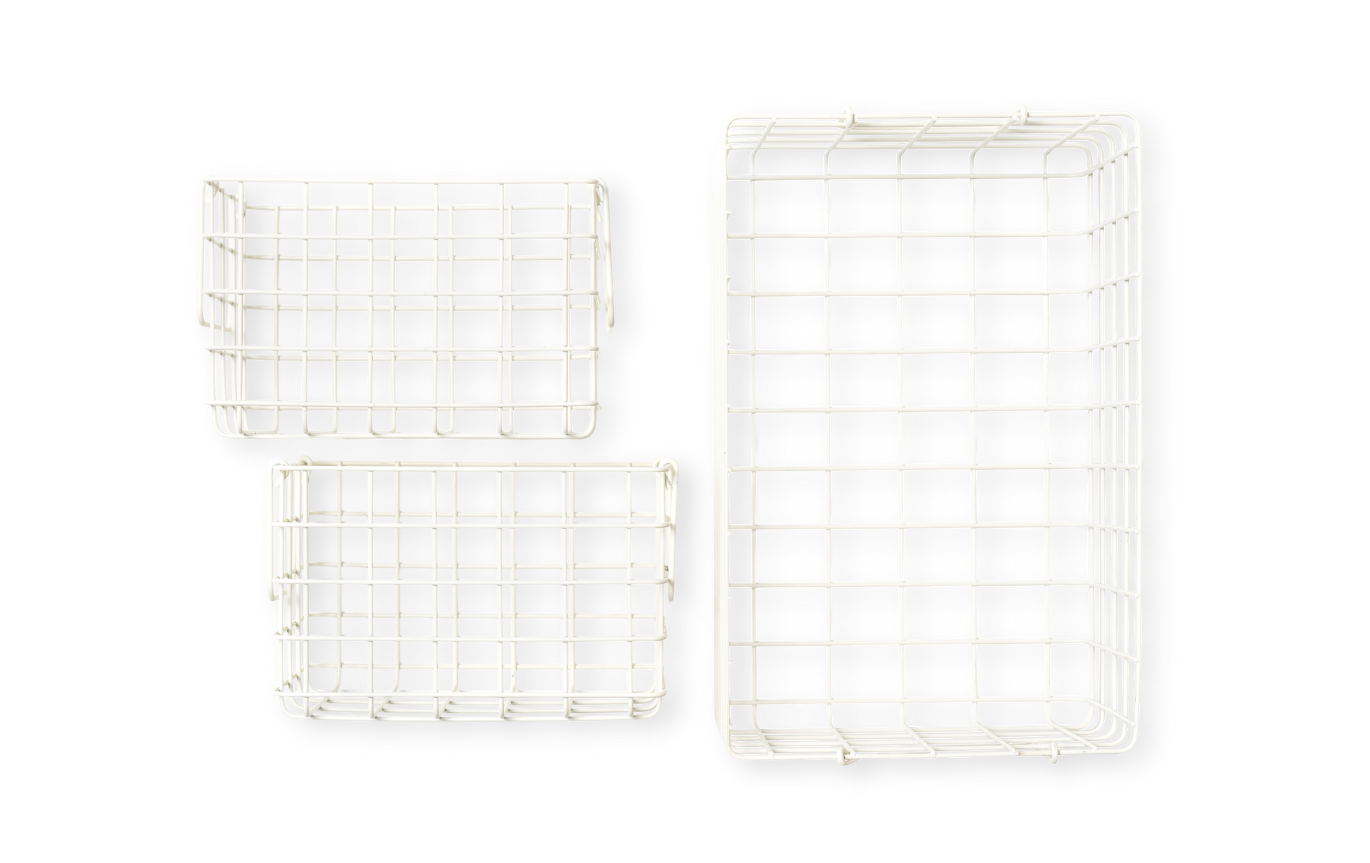 The Baskets