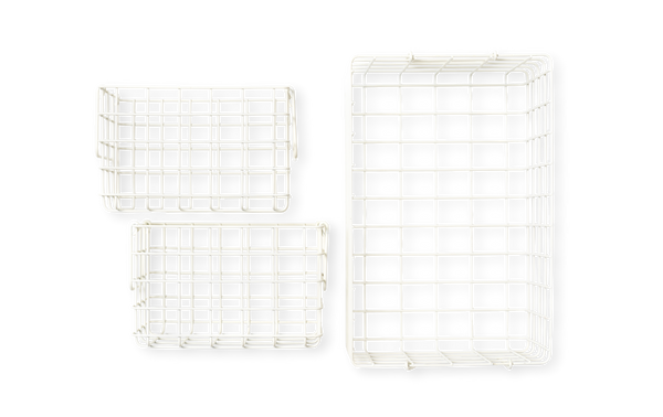 The Baskets