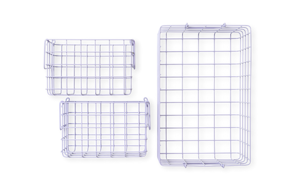 The Baskets
