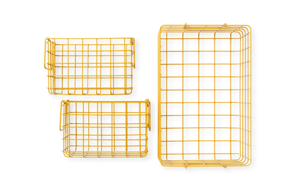 The Baskets