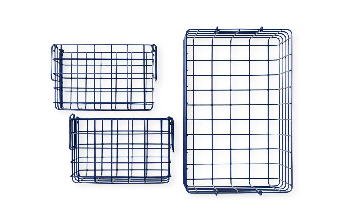 The Baskets