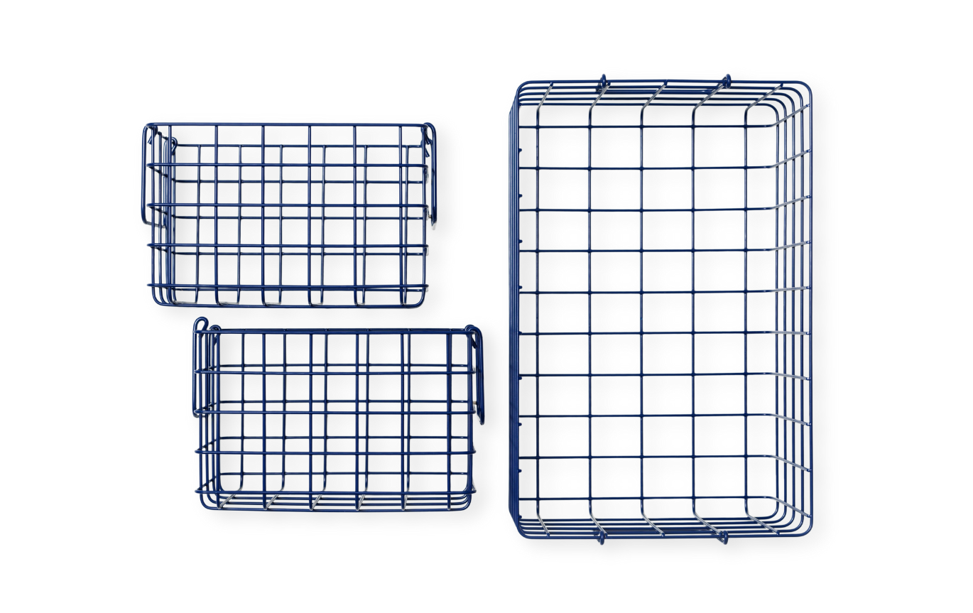 The Baskets