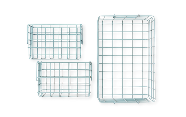 The Baskets