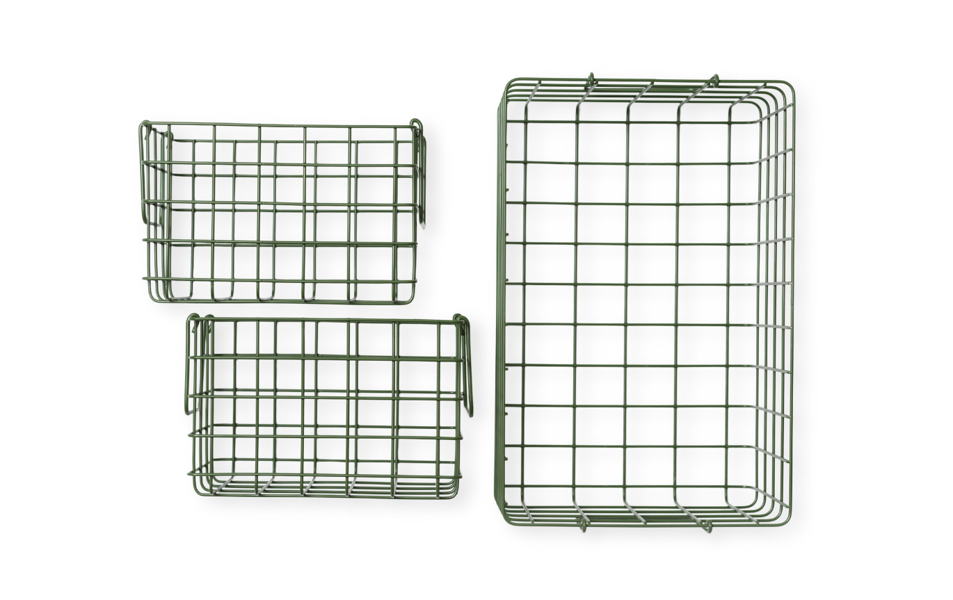 The Baskets