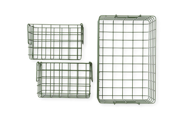The Baskets