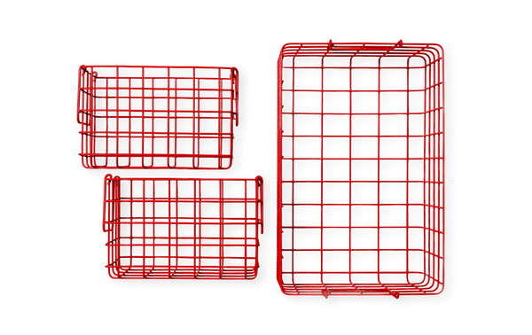 The Baskets