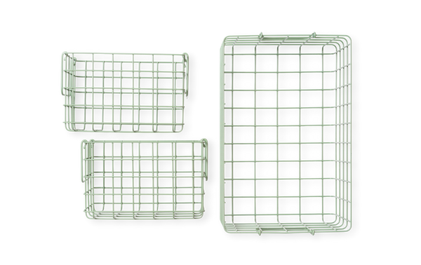 The Baskets
