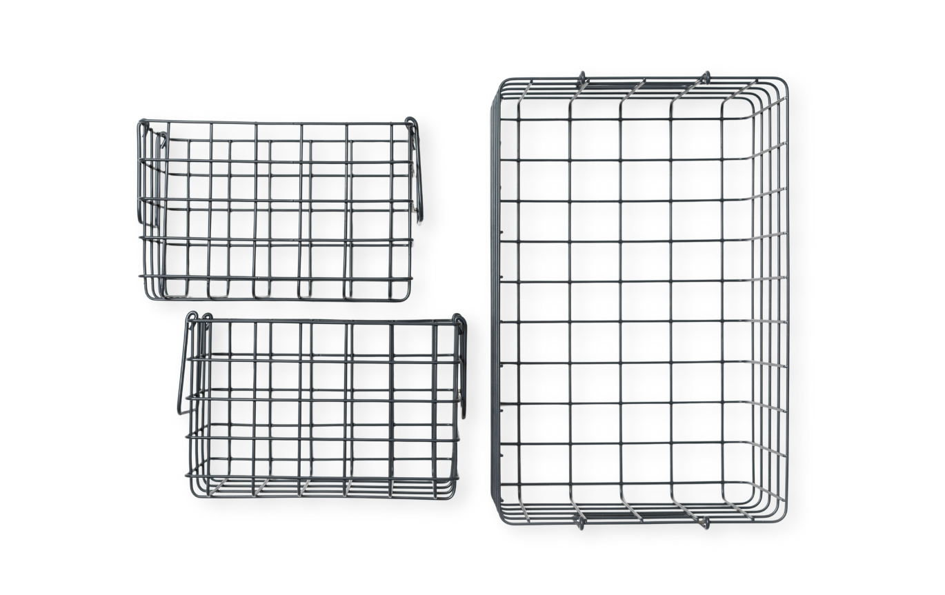 The Baskets