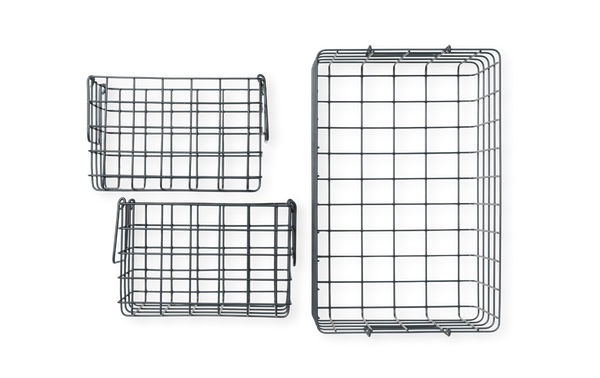 The Baskets