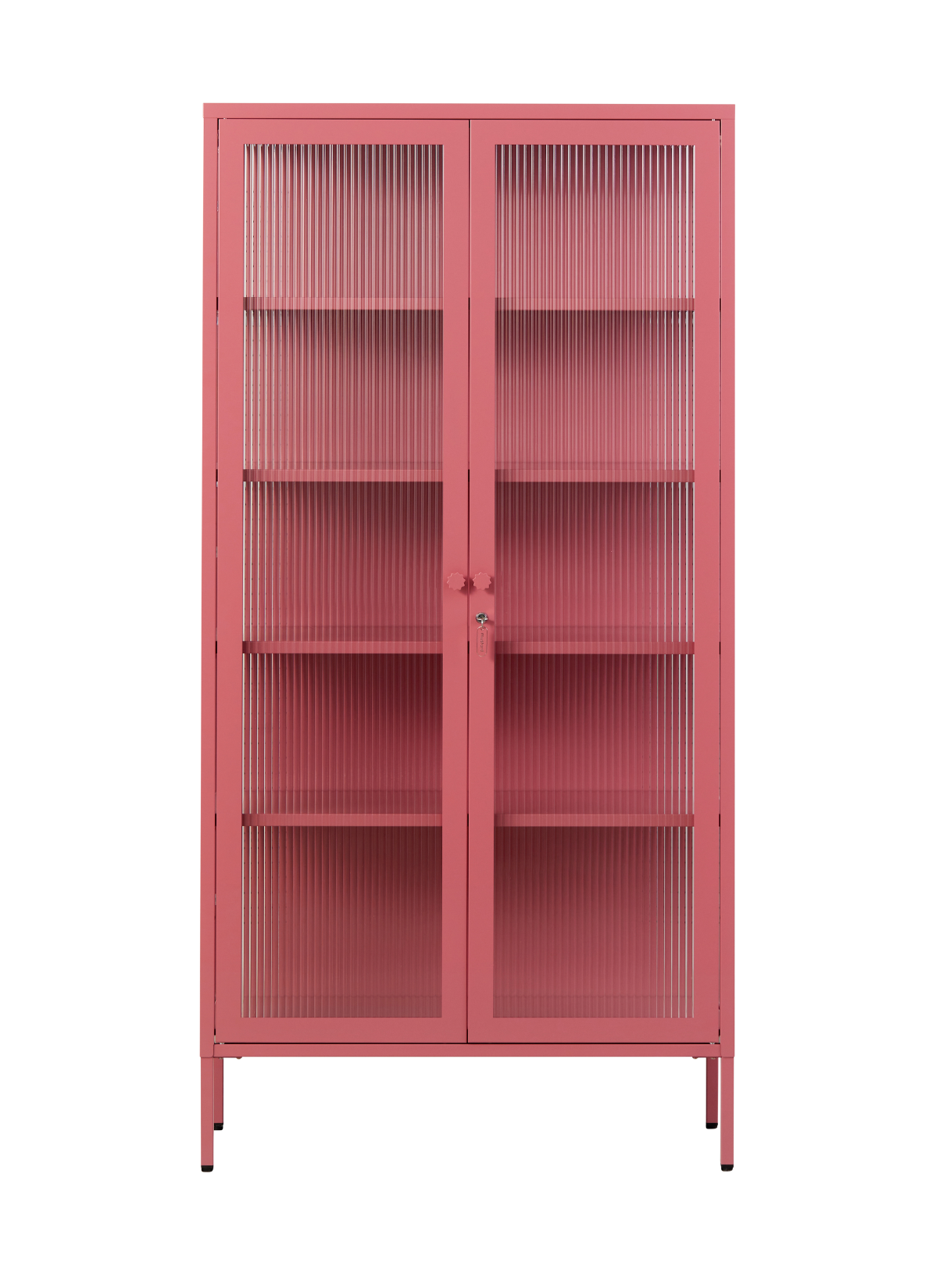The Collector Cabinet
