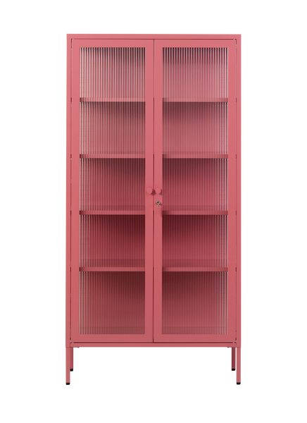 The Collector Cabinet