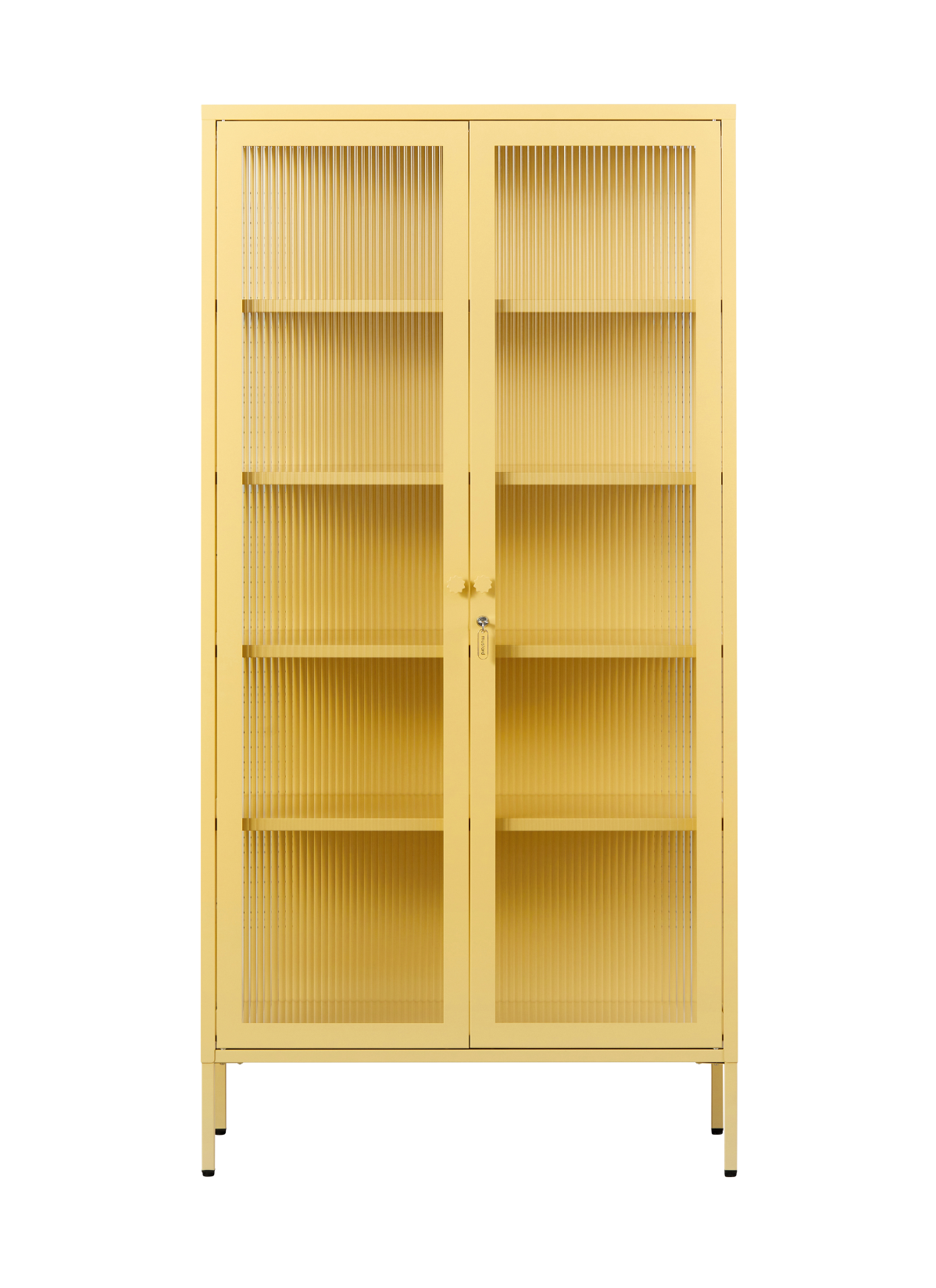 The Collector Cabinet