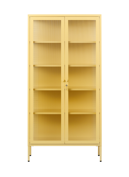 The Collector Cabinet