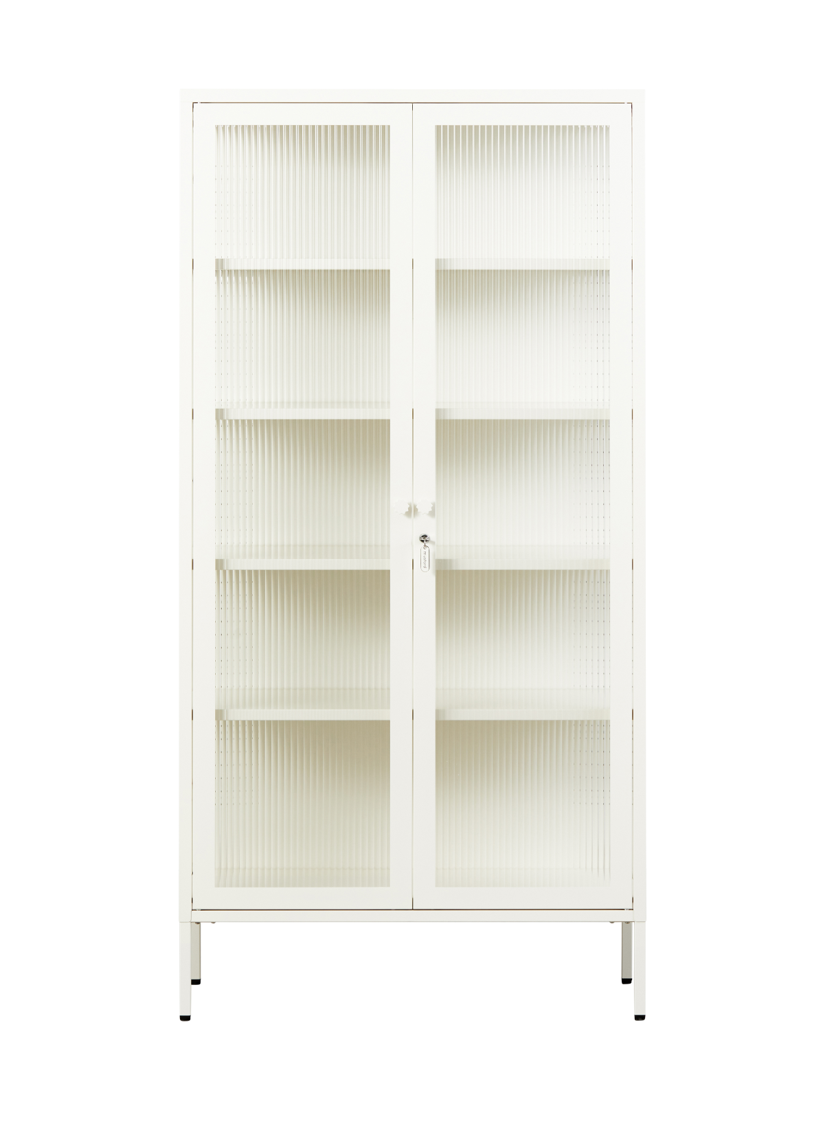 The Collector Cabinet