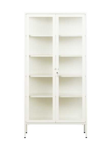 The Collector Cabinet