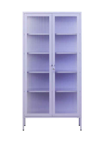 The Collector Cabinet