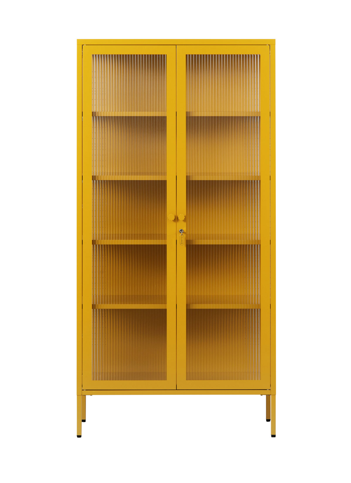 The Collector Cabinet