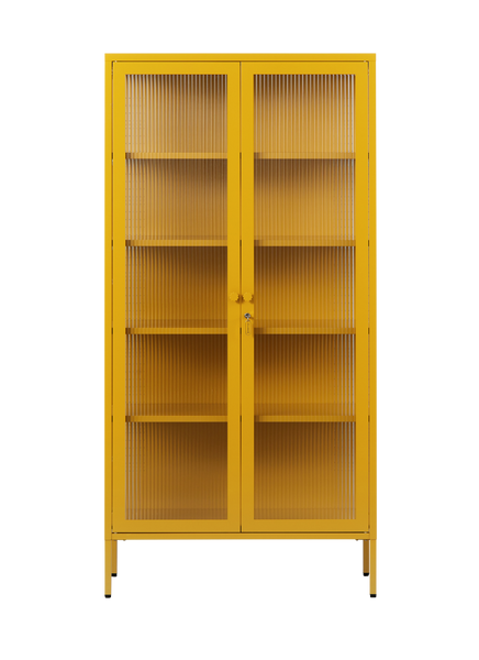 The Collector Cabinet