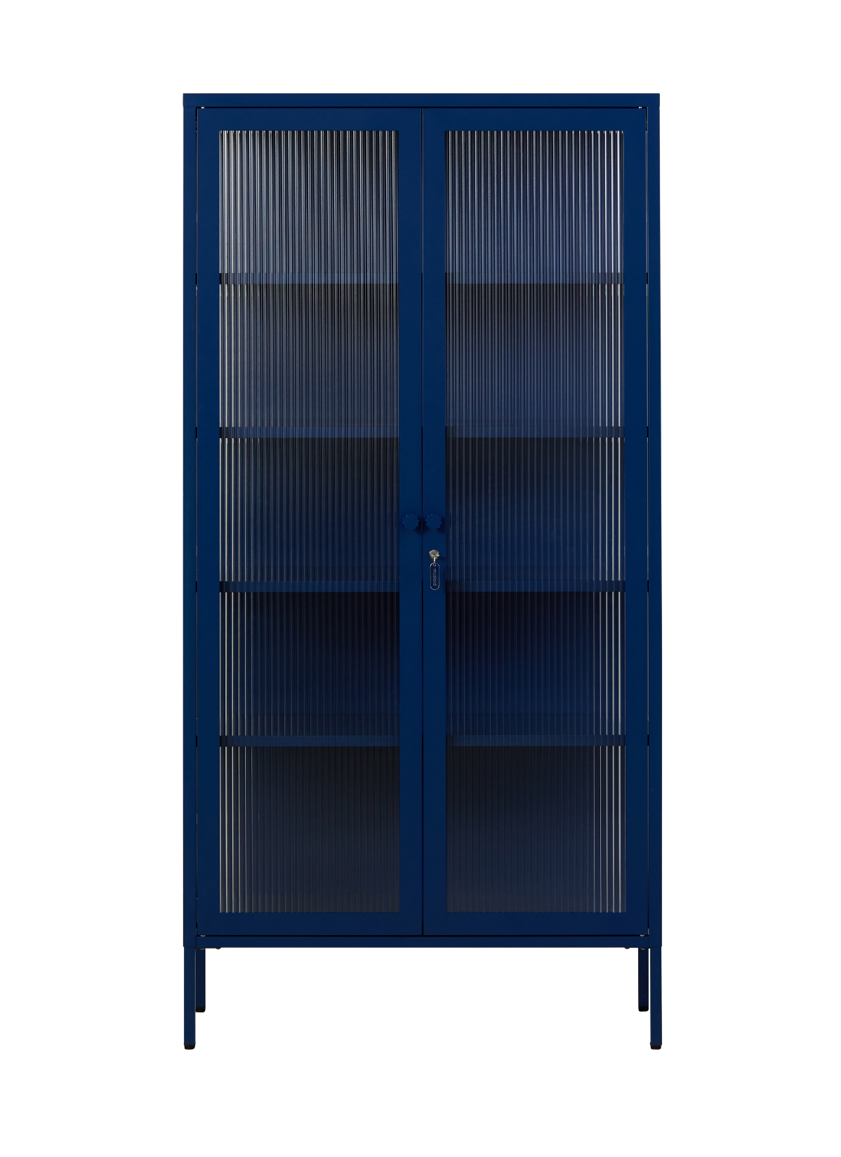 The Collector Cabinet