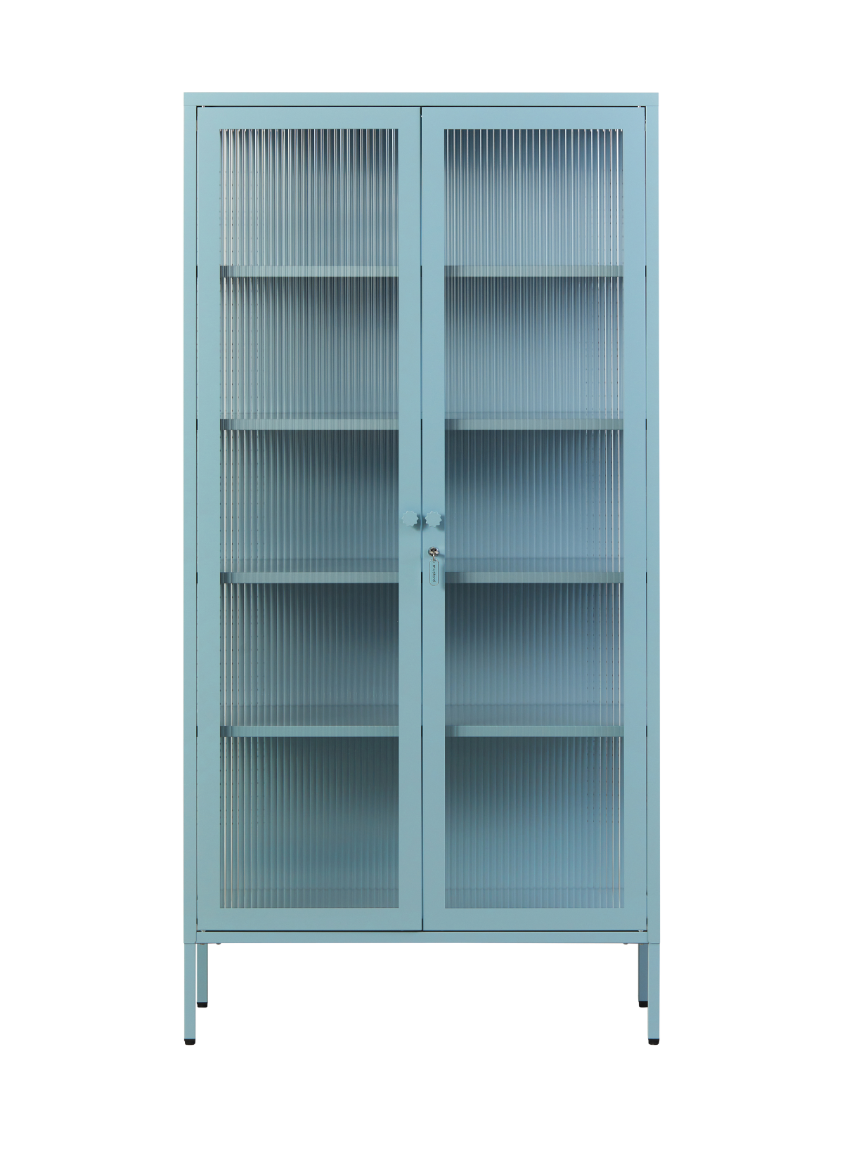 The Collector Cabinet