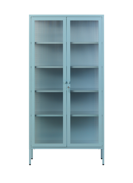 The Collector Cabinet