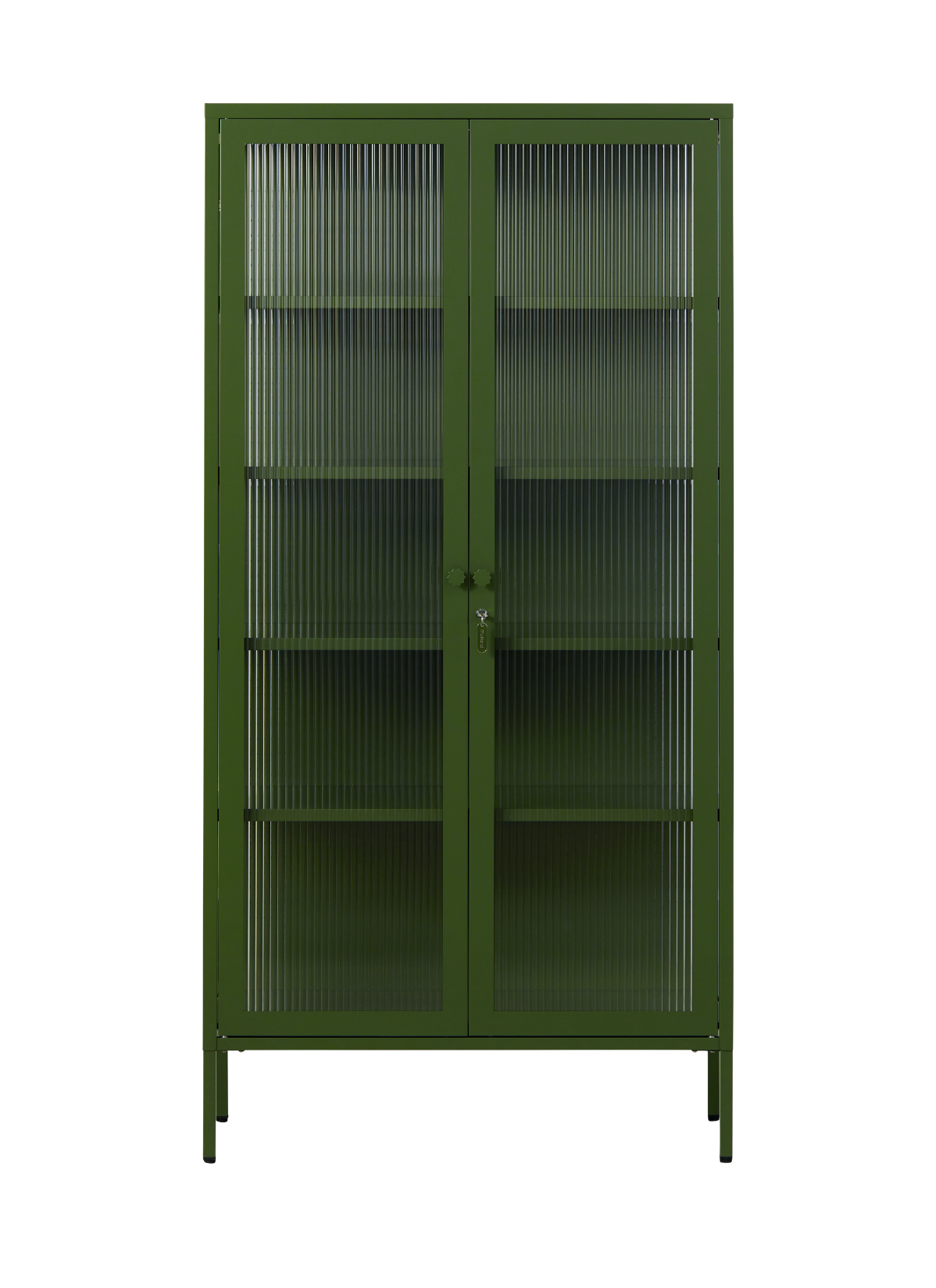 The Collector Cabinet