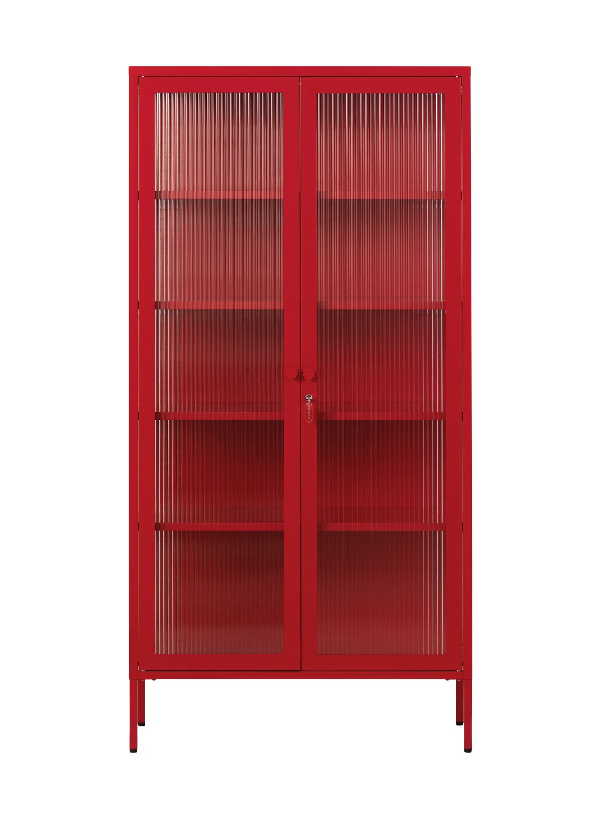 The Collector Cabinet