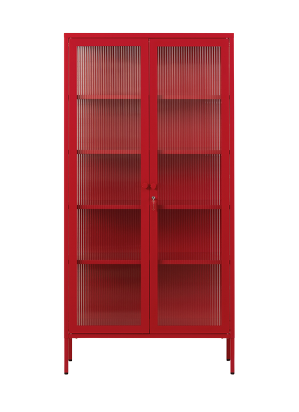 The Collector Cabinet