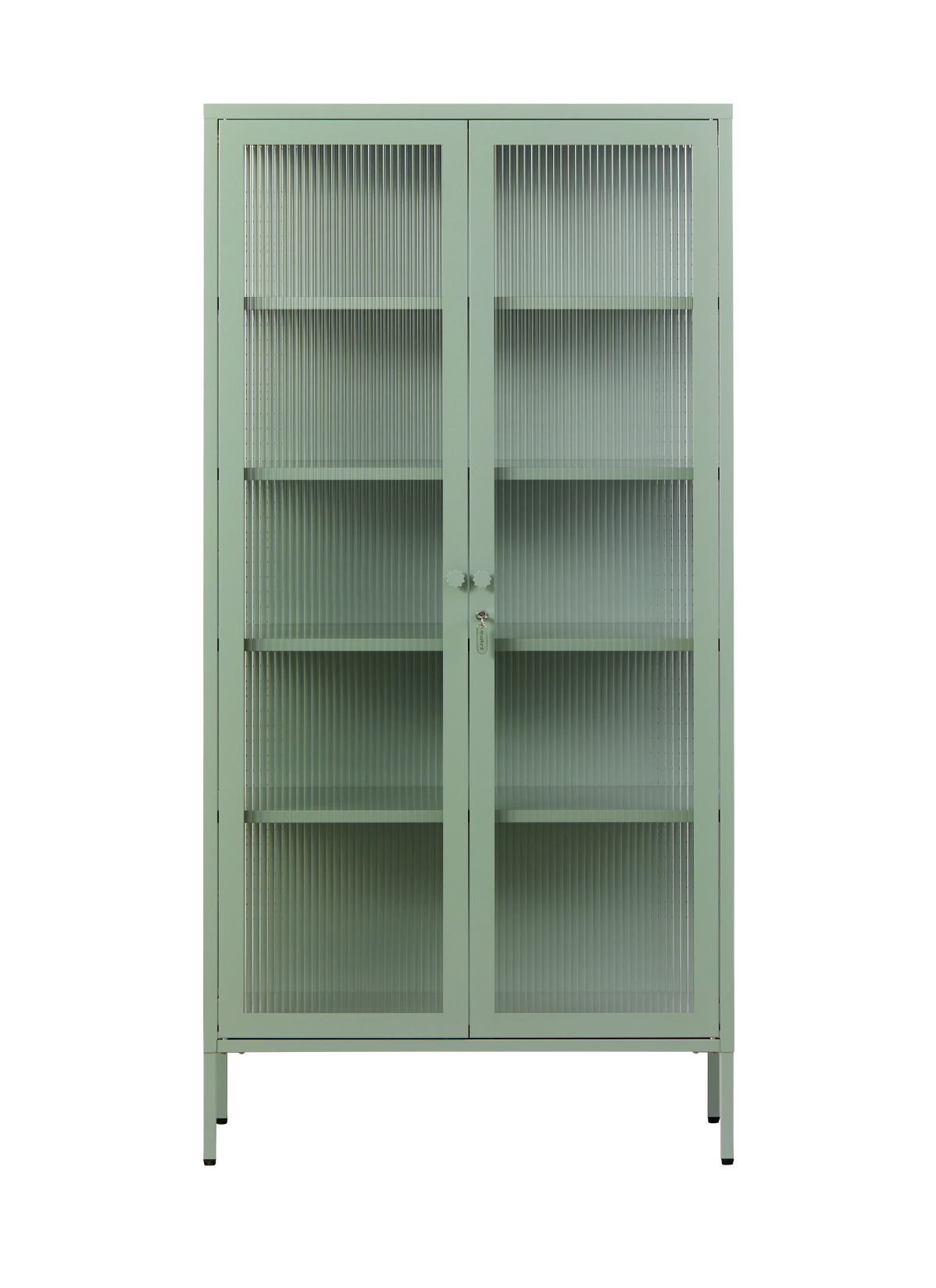 The Collector Cabinet