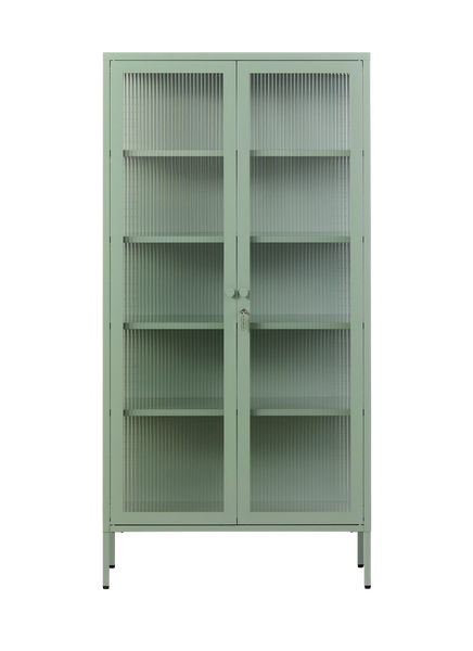 The Collector Cabinet