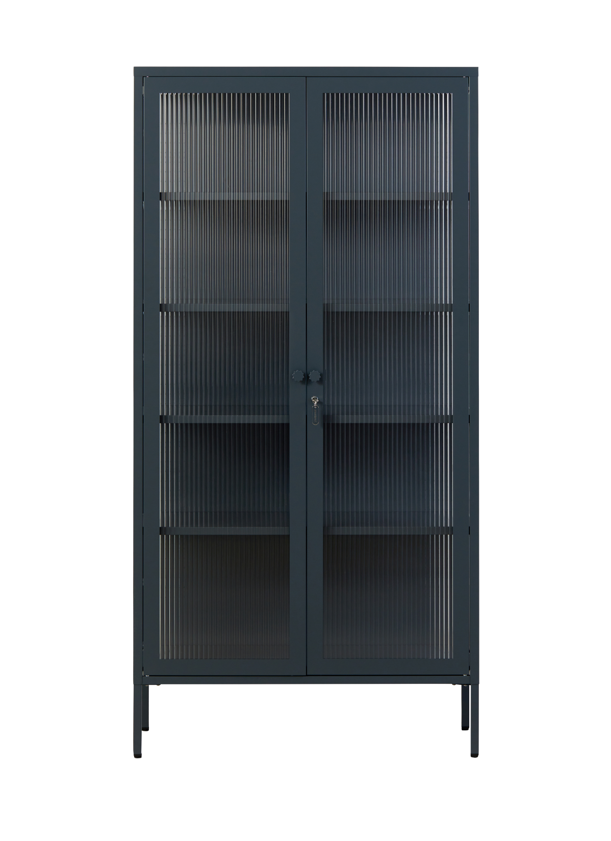 The Collector Cabinet