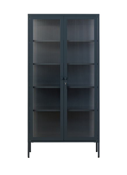 The Collector Cabinet