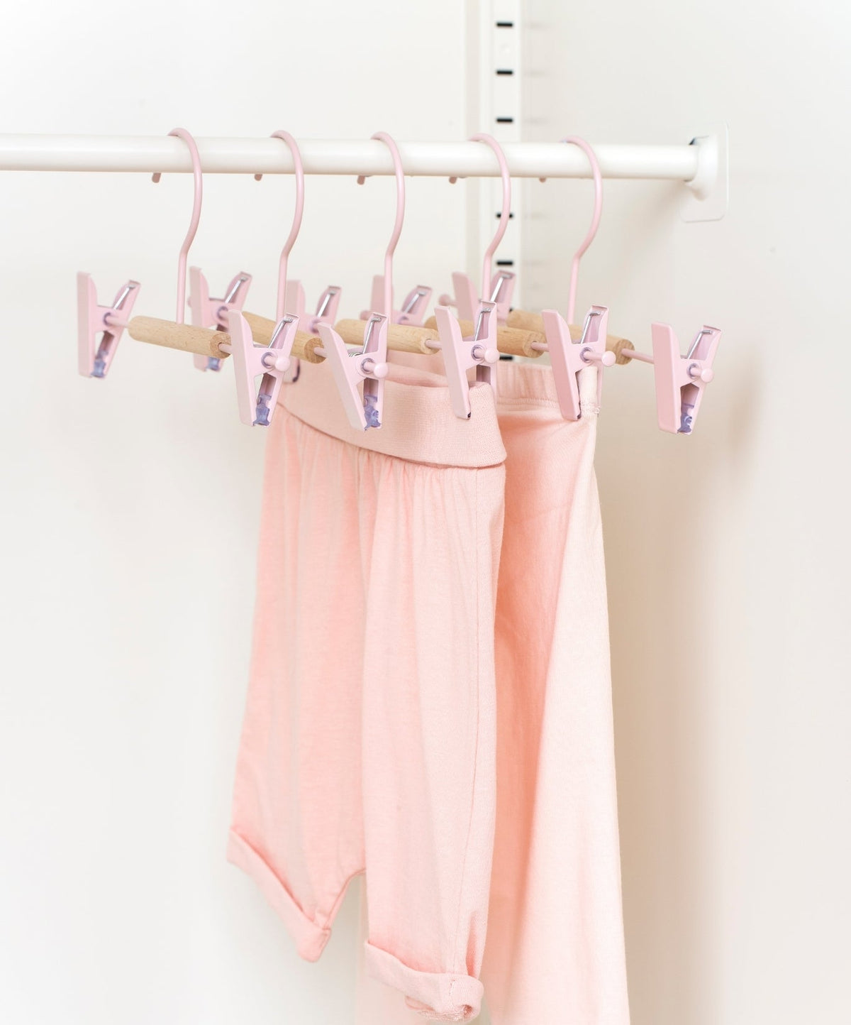 Kids Clip Hangers