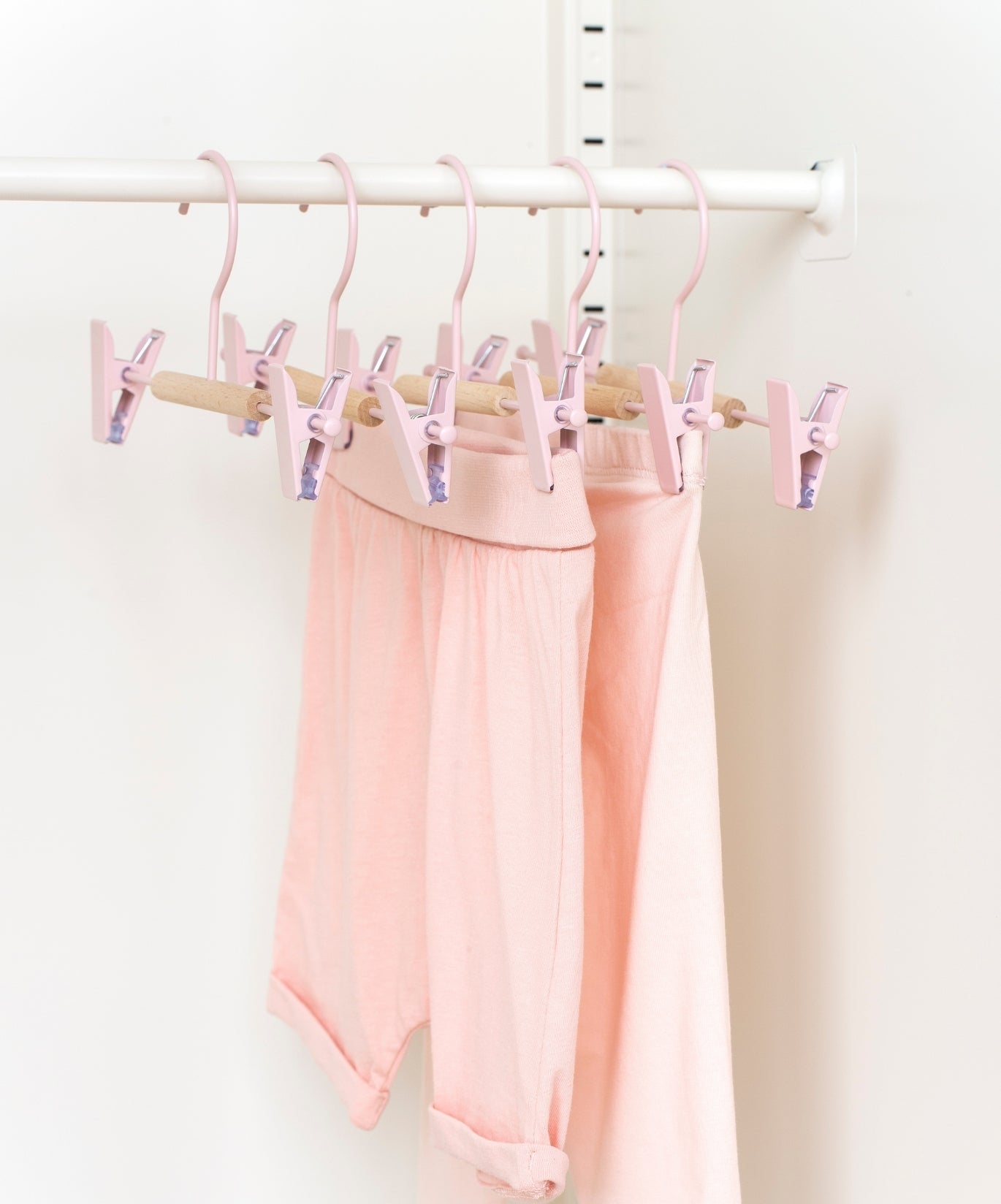 Kids Clip Hangers