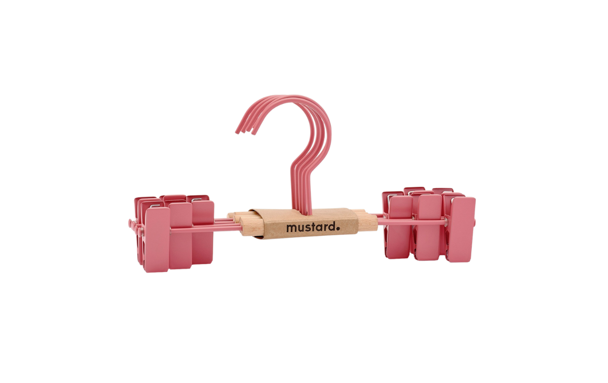 Kids Clip Hangers