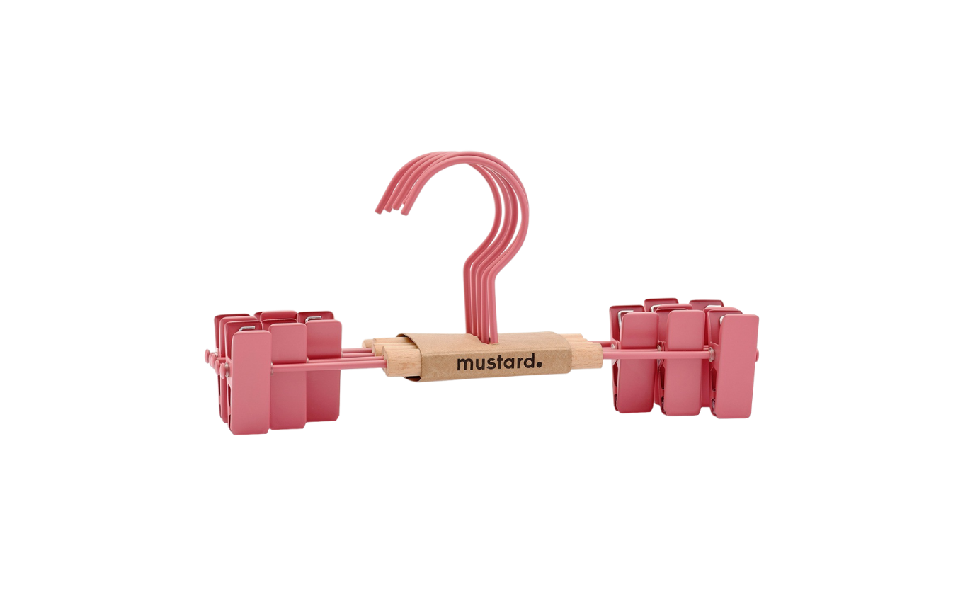Kids Clip Hangers