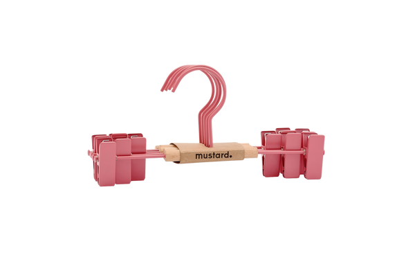 Kids Clip Hangers