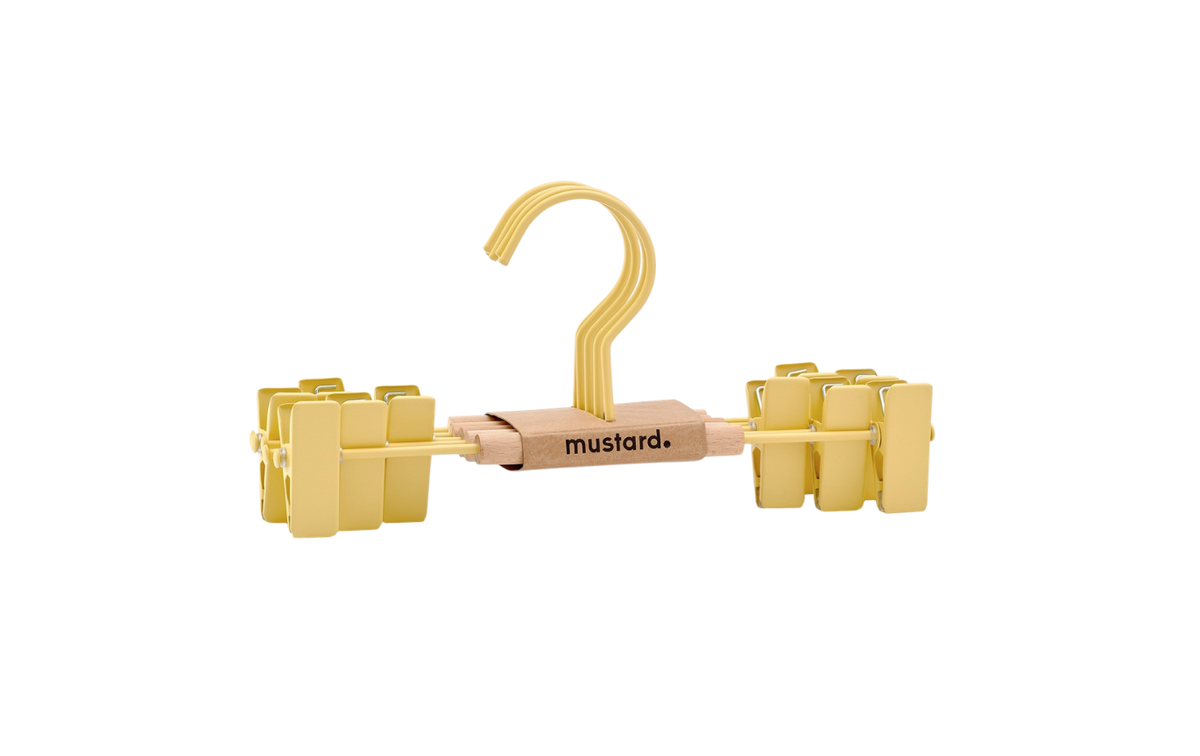 Kids Clip Hangers