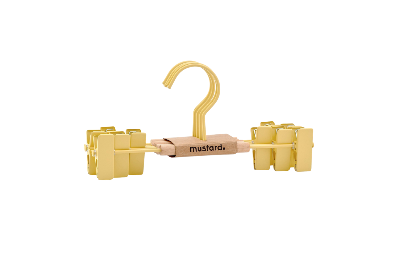 Kids Clip Hangers
