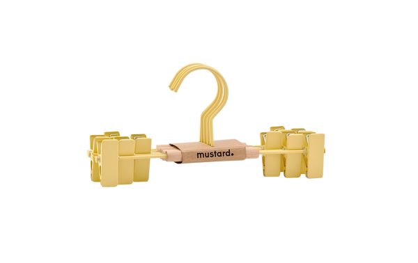 Kids Clip Hangers